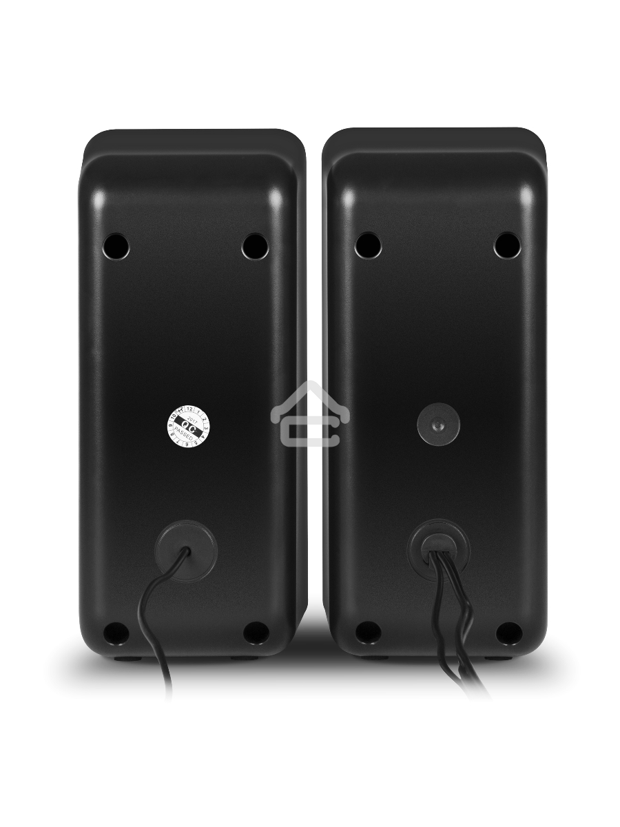 Колонки SVEN АС SVEN 431, черный (6 Вт, питание USB, Bluetooth)