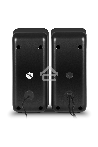 Колонки SVEN АС SVEN 431, черный (6 Вт, питание USB, Bluetooth)