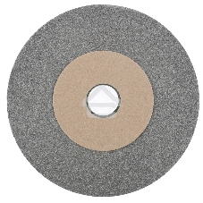 Круг шлифовальный, 150 х 16 х 32 мм, 63С, F60, K (Луга) Россия