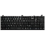 Клавиатура для ноутбука Acer Aspire 1800 9500 черная