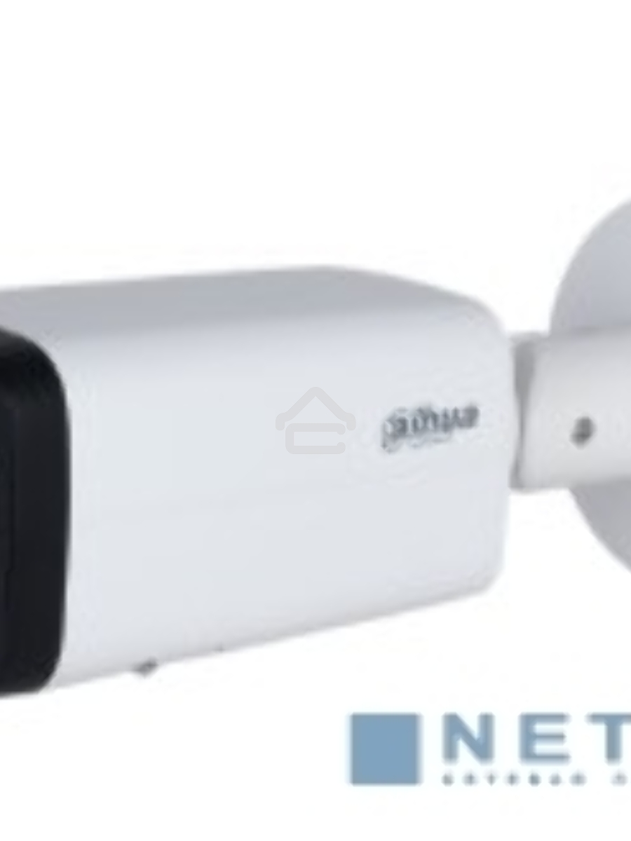 Видеокамера DAHUA DH-IPC-HFW2441TP-ZS, 4MP IR Vari-focal Bullet WizSense Network Camera