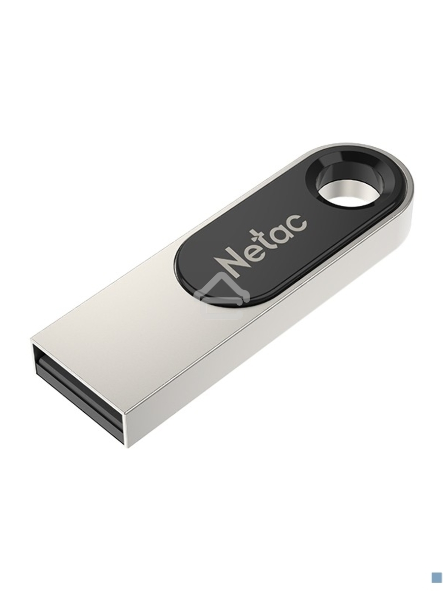 Флеш диск Netac USB Drive U278 NT03U278N-128G-30PN USB3.0 128GB, retail version