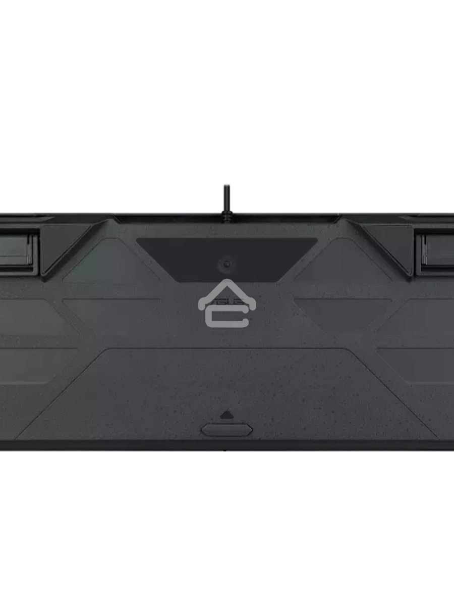 Клавиатура ASUS RA07 TUF K3 GEN II/RD/RU/DS ABS (RUS)