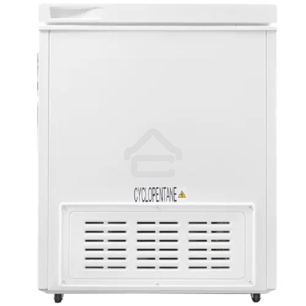 Морозильный ларь Gorenje FH50BPW, белый, 500 л