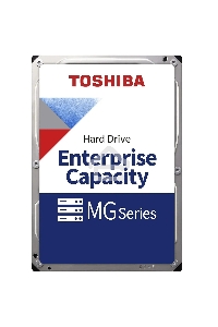Жесткий диск Toshiba SAS 3.0 12TB MG07SCA12TA Server Enterprise Capacity 4KN (7200rpm) 256Mb 3.5