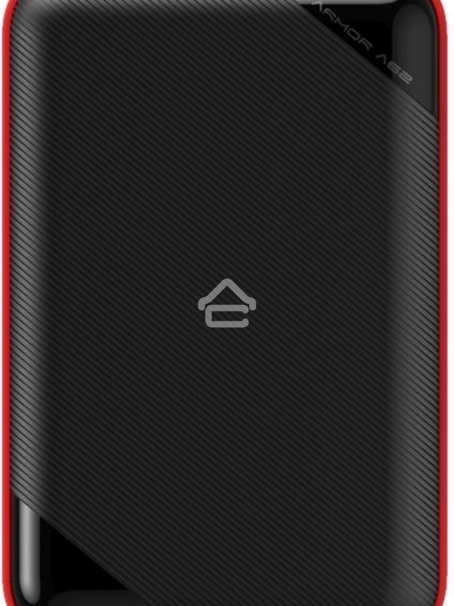 Внешний жесткий диск Silicon Power Armor A62, USB3.0, 2.5