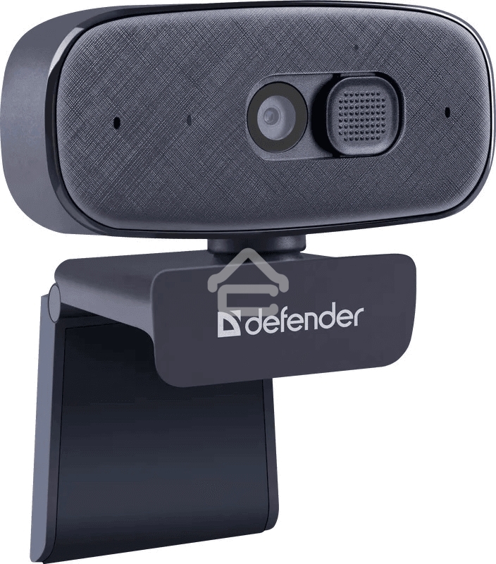 Веб-камера Defender 63195 G-LENS 2695 FULLHD