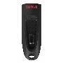 Флеш диск Sandisk 256Gb Ultra SDCZ48-256G-U46 USB3.0 черный