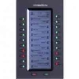 Интернет-телефония Grandstream Модуль расширения клавиатуры Grandstream GXP-2200EXT Exspansion module 
