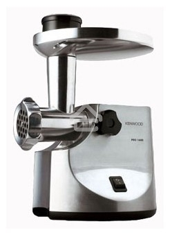 Мясорубка Kenwood MG520