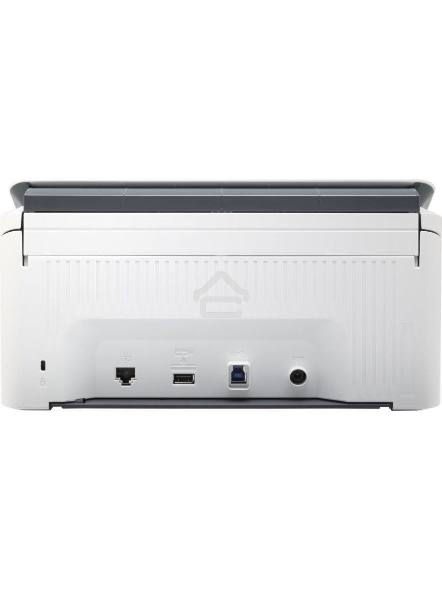 Сканер HP ScanJet Pro N4000 snw1 Scanner, 1y warr