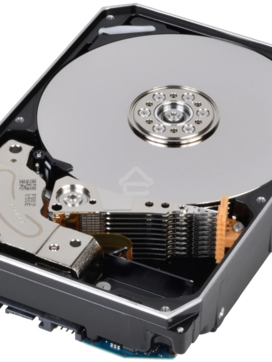 Жесткий диск Toshiba 3.5