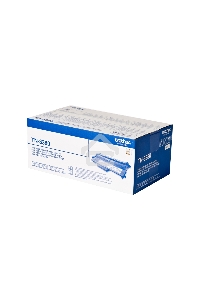 Картридж лазерный Brother TN-3380 чёрный (8000 стр.) для HL54xx/6180DW/DCP8110DN/8250DN/MFC8520DN/8950DW