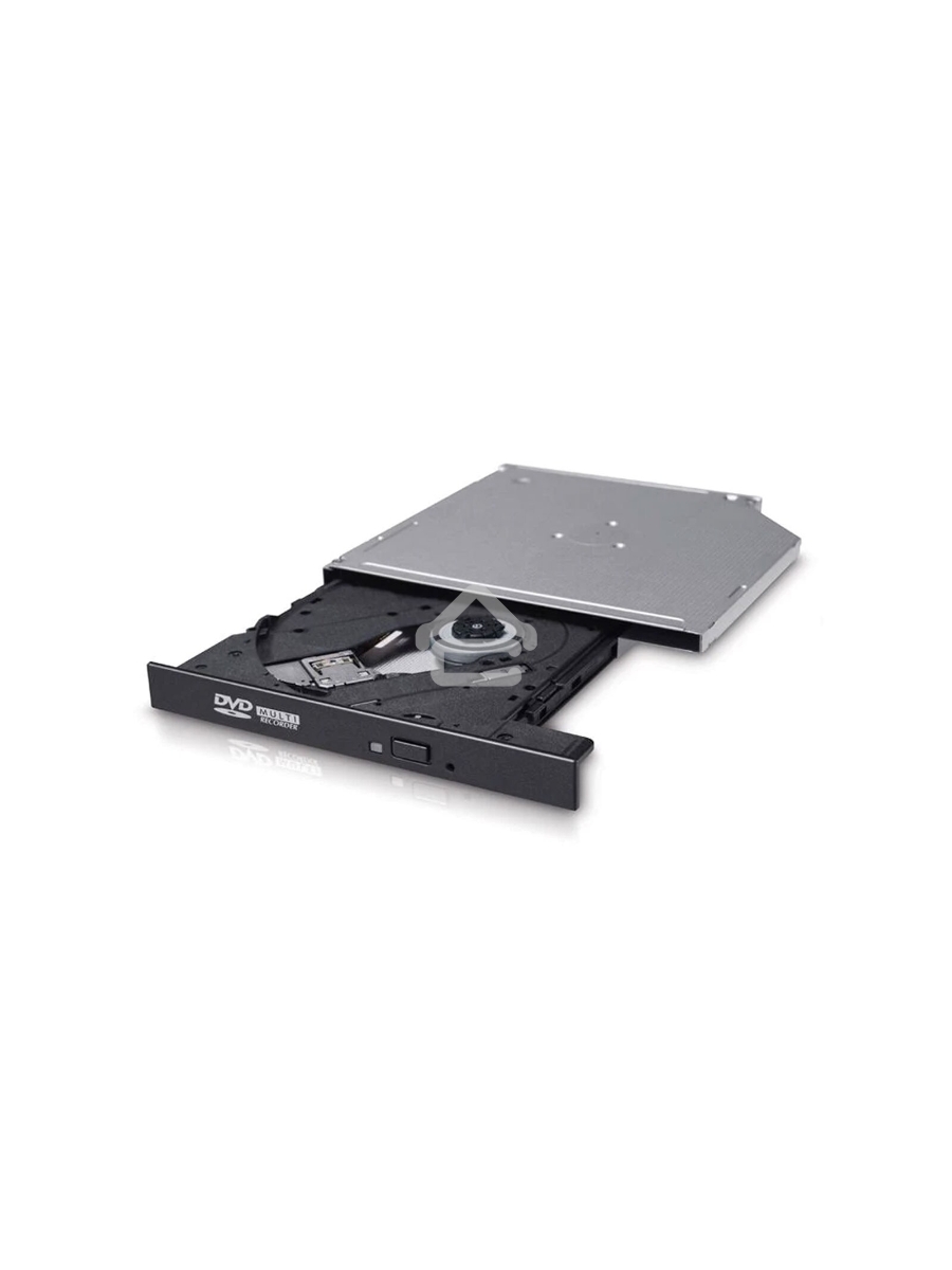 Оптический привод внутренний DVD+/-RW LG GTC2N Slim