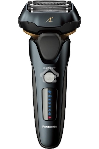Бритва сетчатая Panasonic ES-LV97-K820 реж.эл.:5 питан.:аккум. черный