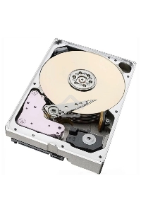 Жесткий диск Toshiba SAS 6TB 7200RPM 12GB/S 256MB MG08SDA600E