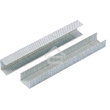 Скобы Gross 41706 6 мм, для мебельного степлера, усиленные, тип 53, 1000 шт.
