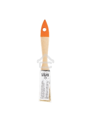 Кисть плоская Slimline 3/4
