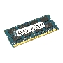 Оперативная память Kingston ValueRAM, DDR3, 2GB (1x2GB), 1600MHz, CL11, SO-DIMM