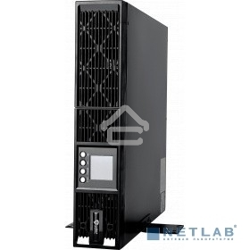 Источник бесперебойного питания UPS Сайбер Электро ПИЛОТ-1500Р Линейно-интерактивный