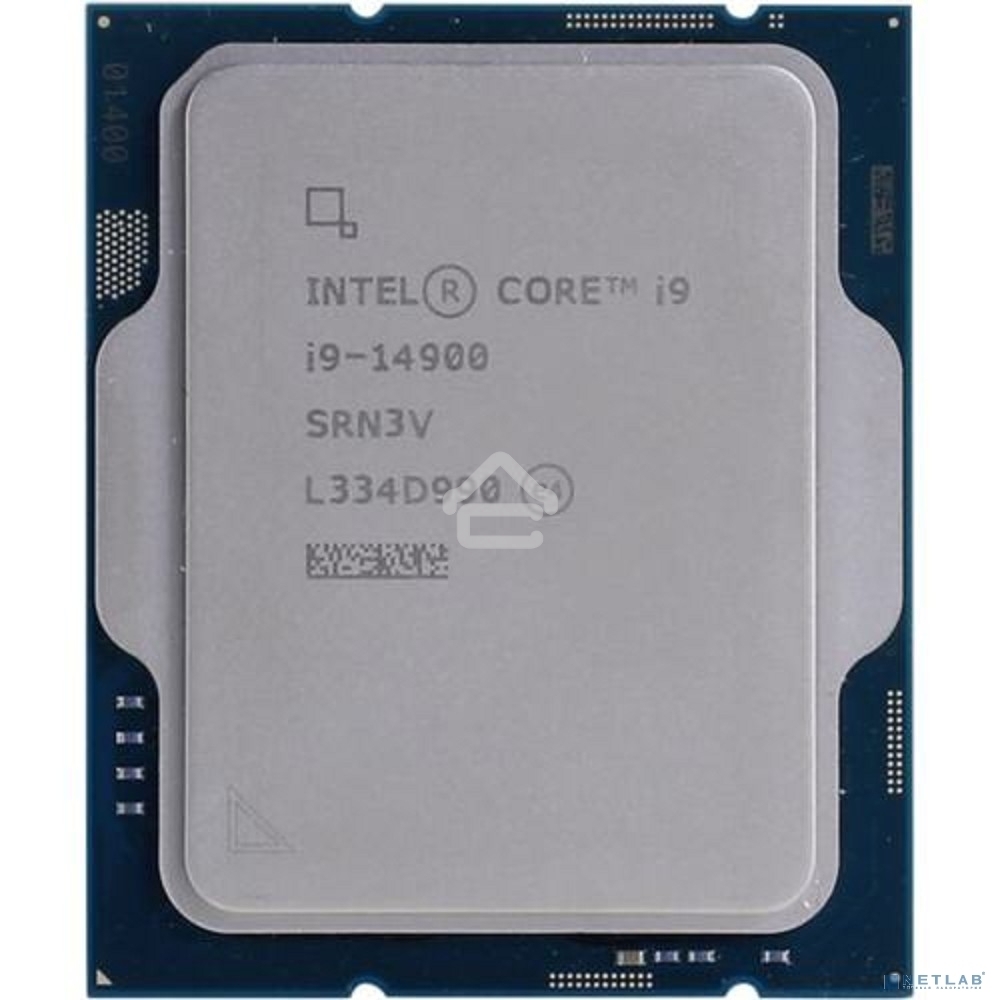 Процессор Intel Core i9 14900 Soc-1700 2.0GHz OEM