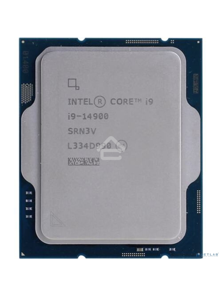 Процессор Intel Core i9 14900 Soc-1700 2.0GHz OEM