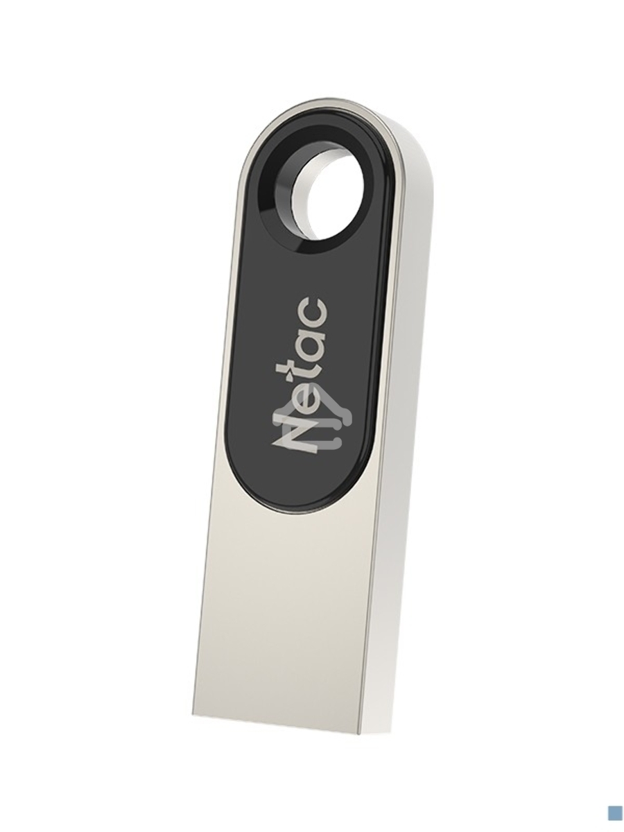 Флеш диск Netac USB Drive U278 NT03U278N-128G-30PN USB3.0 128GB, retail version