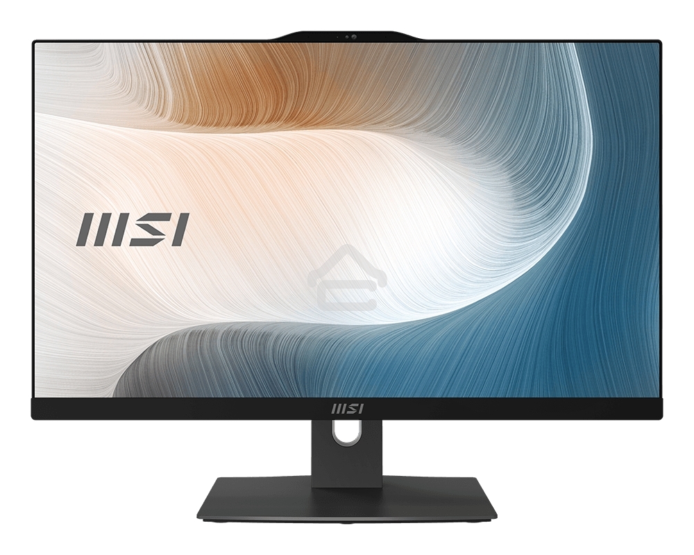 Моноблок MSI Modern AM242P 1M-1027XRU 23.8