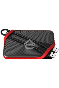 Внешний жесткий диск Silicon Power Armor A62, USB3.0, 2.5