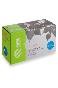 Картридж лазерный Cactus CS-CE253A пурпурный (7000 стр.) для HP Сolor LaserJet CP3525/ CM3530