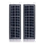 Комплект фильтров для робота пылесоса Xiaomi Mijia Sweeping 1S, Roborock S5 Sweep One - 2 шт