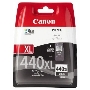 Картридж струйный Canon PG-440XL 5216B001 черный для Canon MG2140/3140