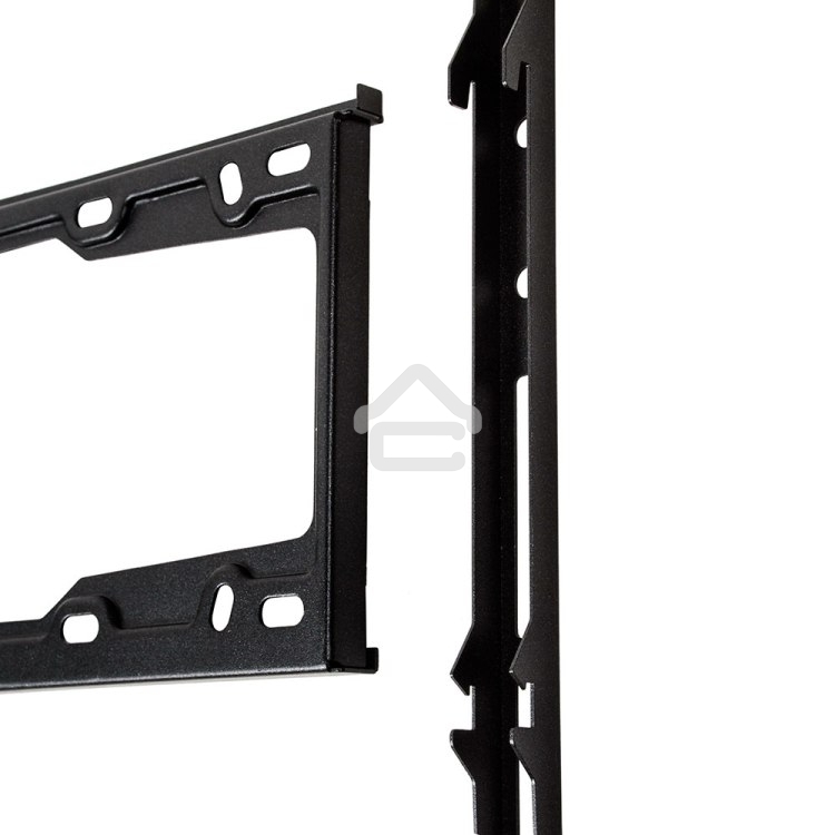 Кронштейн для LED/LCD телевизоров Kromax ELEMENT-3 черный