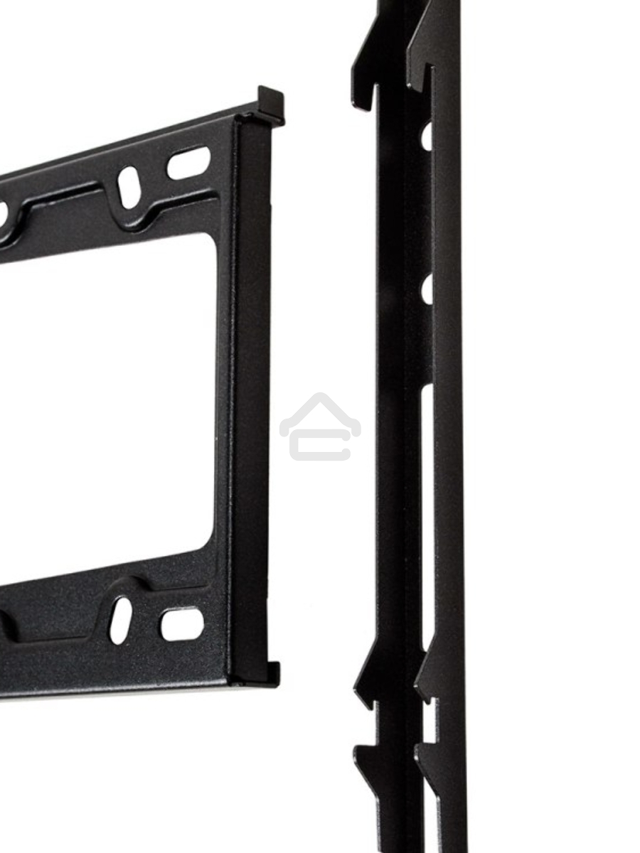 Кронштейн для LED/LCD телевизоров Kromax ELEMENT-3 черный