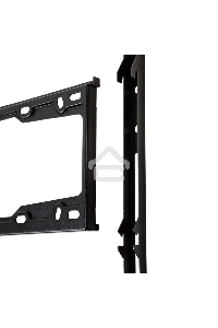Кронштейн для LED/LCD телевизоров Kromax ELEMENT-3 черный