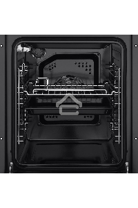 Шкаф духовой электрический Maunfeld EOEF516RIB, встраиваемый