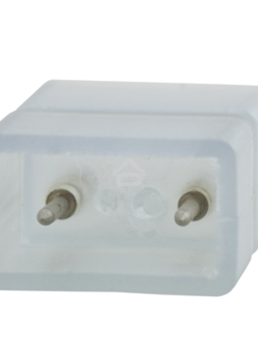 Коннектор соединительный для LED ленты 220 В SMD 5050