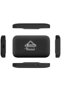 Мобильный роутер Tenda 4G185 4G LTE, встроенная батарея 2100 мАч; поддержка карт памяти до 32Гб