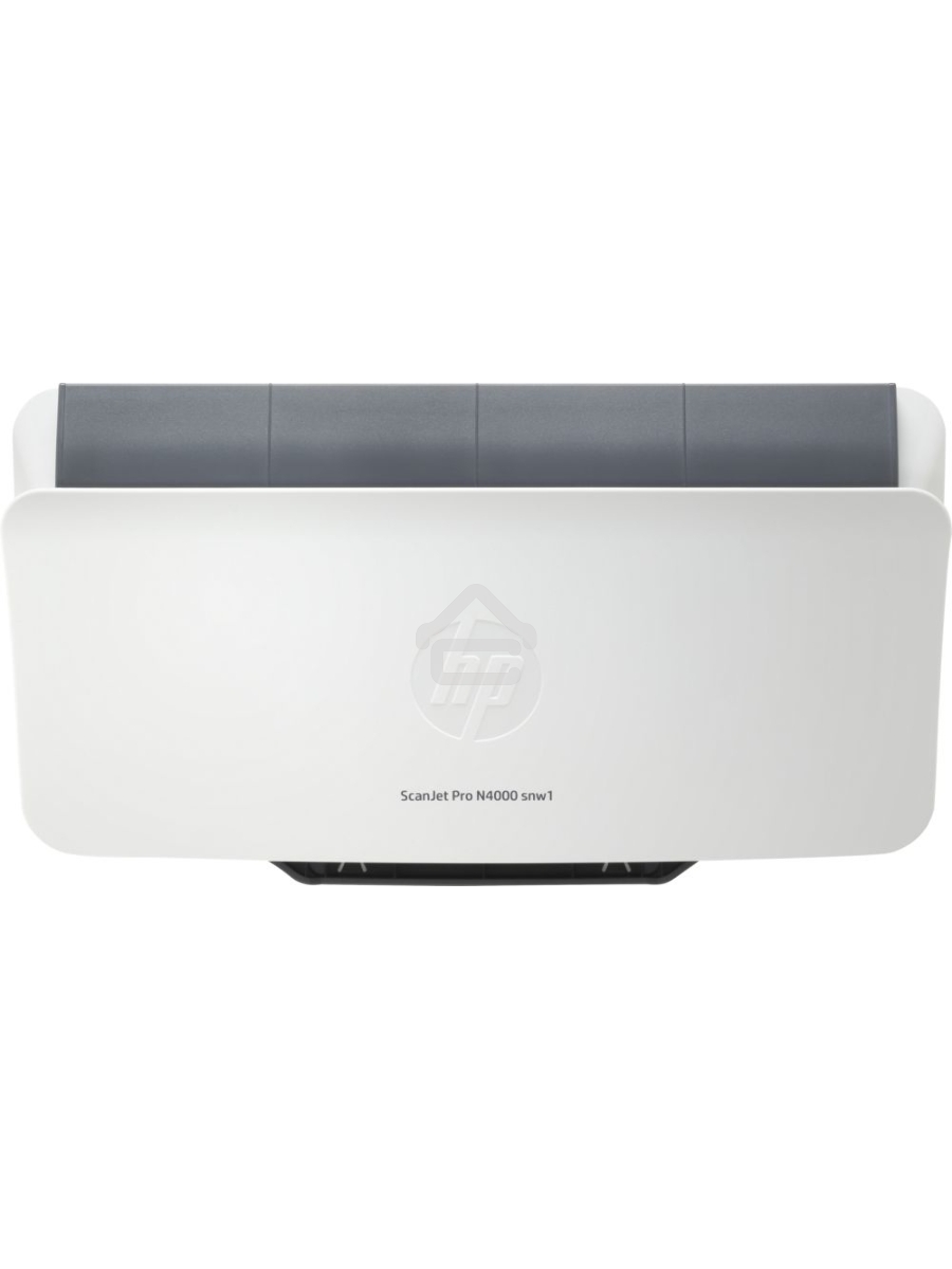 Сканер HP ScanJet Pro N4000 snw1 Scanner, 1y warr