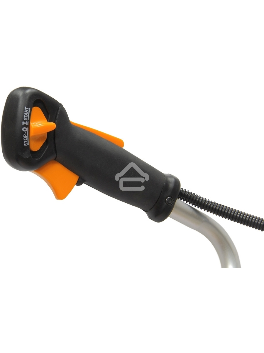 Мотокоса CARVER GBC-052M 1500Вт 2х-тактный 52см3 1л нож 230мм леска2.4мм