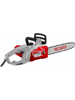 Электрическая цепная пила Ресанта ЭП-1512П 1500Вт дл.шины:12