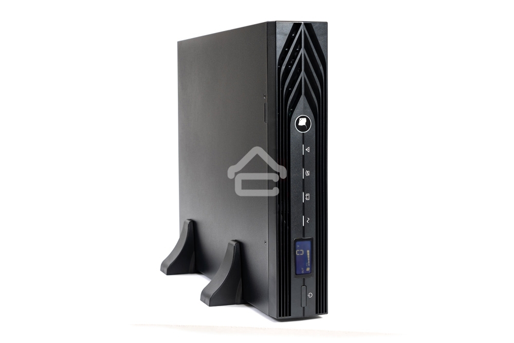 Источник питания SKAT-UPS 2000 RACK 1800 Вт, 4 АКБ