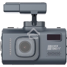 Видеорегистратор с радар-детектором Silverstone F1 HYBRID UNO SPORT GPS