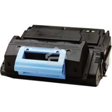 Картридж лазерный HP Q5945A черный для LJ 4345mfp 18 000 стр.