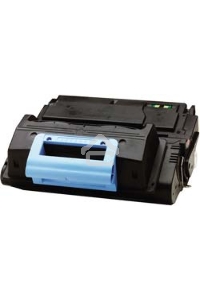 Картридж лазерный HP Q5945A черный для LJ 4345mfp 18 000 стр.