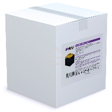 Бра HIPER H816-0 LED 6Вт 4000К черный