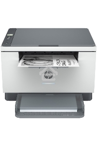 МФУ лазерный HP LaserJet M236dw (9YF95A), A4, ч/б, печ. до 29 стр/мин., 600 x 600 dpi, USB, RJ-45, Wi-Fi, Air Print, Mopria