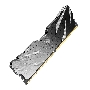 Оперативная память NETAC, DDR5, 32GB (2x16GB), 4800MHz, CL40, DIMM, с радиаторами, черный