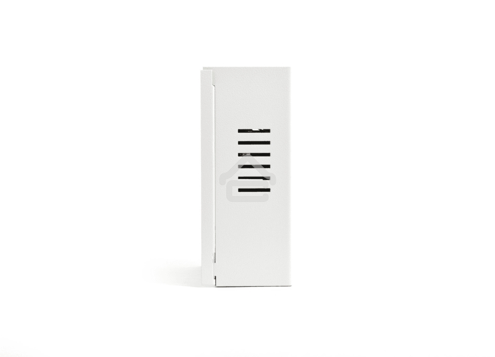 Источник питания Бастион ББП РАПАН - 40 12В 4А под АКБ 7 Ач защита АКБ ток заряда 0.5А