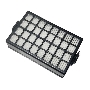 Фильтр HEPA для пылесоса Samsung DJ97-00339A/D/F SC8480 SC8440 SC8420 SC8450/60/7